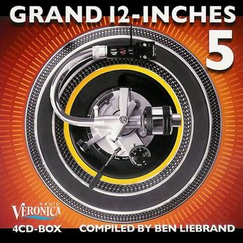 VA - Grand 12-Inches 05 (2008)