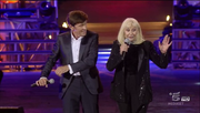 Gianni Morandi - Live in Arena (2013) [COMPLETA] .AVI HDTVRip AC3 ITA