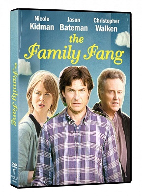 La Famiglia Fang (2015) DVD5 Compresso ITA