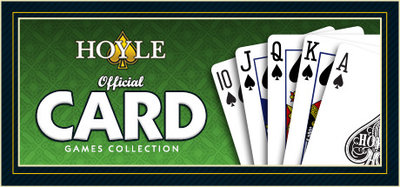 [PC]  Hoyle Official Card Games (2016) - ENG