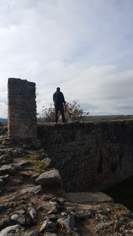 ARRIBES PARTE PORTUGUESA II - L@S ARRIBES DEL DUERO CON TRANQUILIDAD (16)