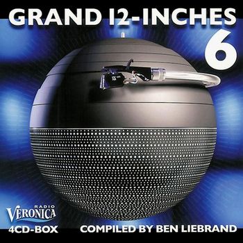 VA - Grand 12-Inches 06 (2009)