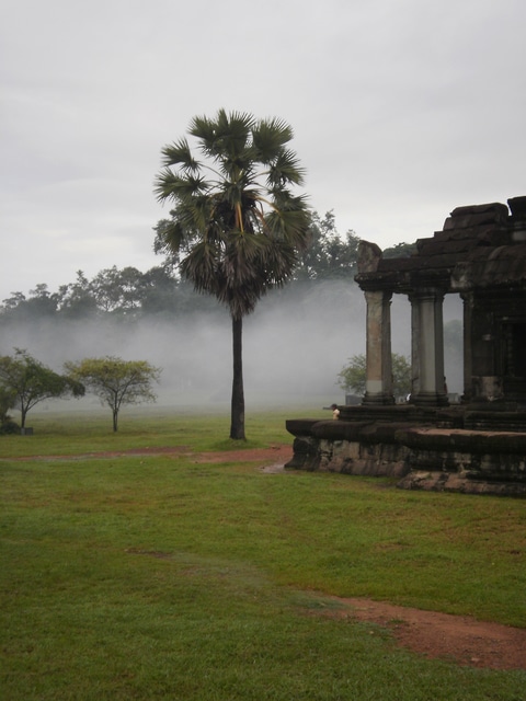 Vietnam y Angkor: 25 días a nuestro aire (Actualizado con fotos!!!) - Blogs de Vietnam - Etapa 7: Siem Reap + Templos de Angkor. (37)
