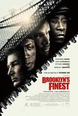 Brooklyn’s Finest (2009) .mkv BDRip 1080p x264 - DTS iTA - AC3 ENG SUBS