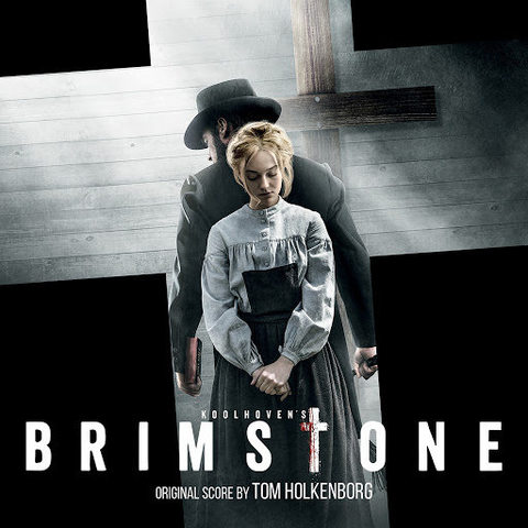 Tom Holkenborg - Brimstone (OST) (2017) 320 KBPS