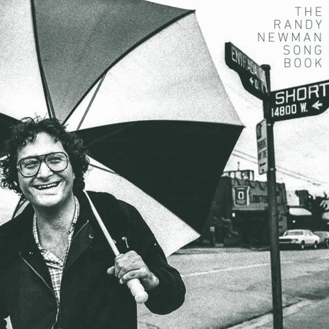 Randy Newman - The Randy Newman Songbook 3CD (2016) 320 KBPS