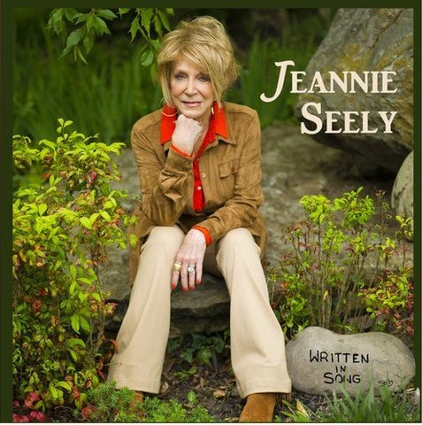 Jeannie Seely - Written In Song (2017) 320 KBPS