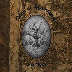 Zakk Wylde - Book Of Shadows II (2016).mp3 - 128 Kbps