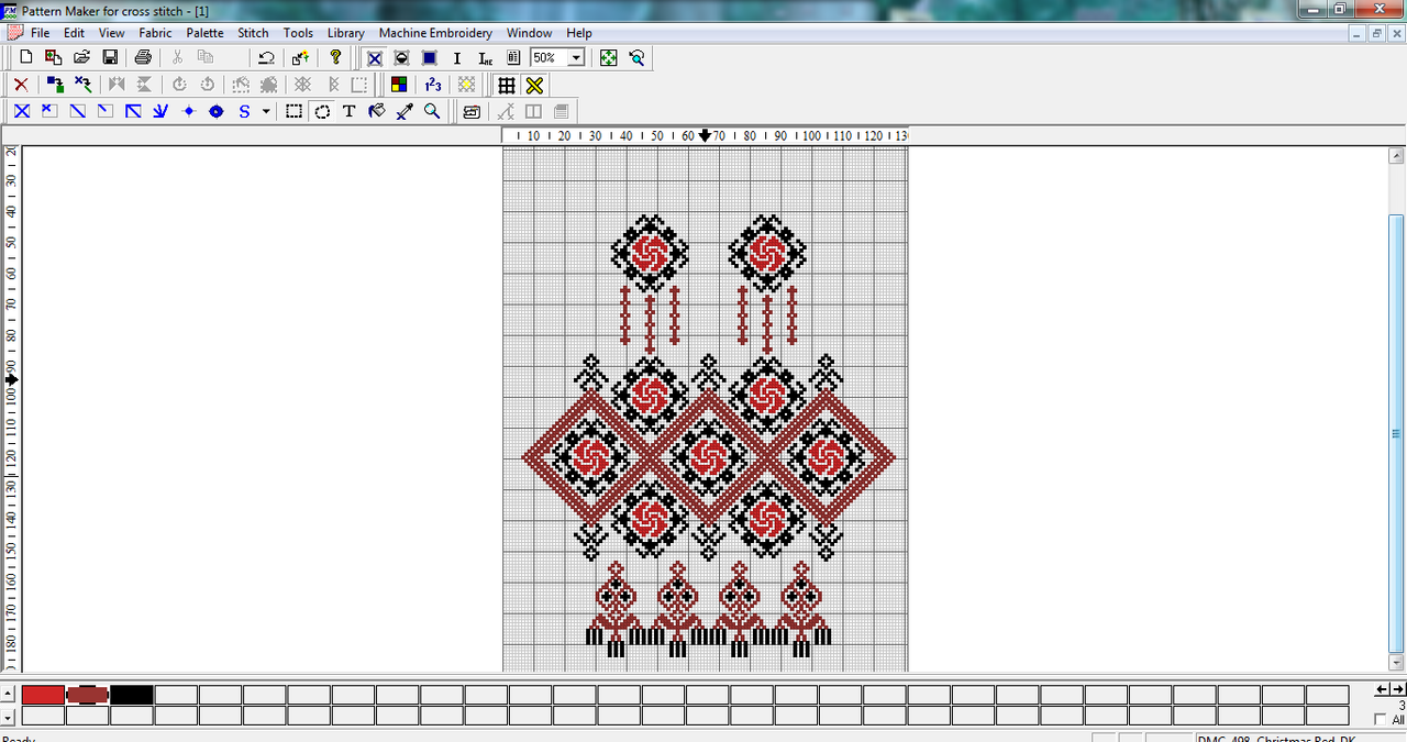 Программа для создания схемы вязания. Pattern maker. Программа для вышивания паттерн мейкер. Патер Мецкер. Вышивка крестом в костюме.