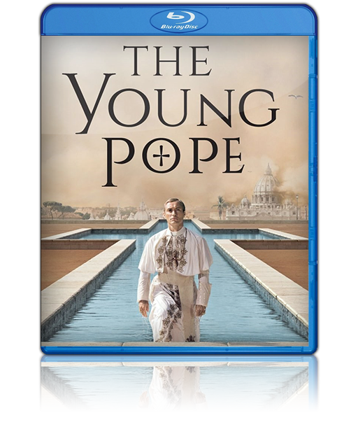 The Young Pope (2016) - (03/10) .mkv Full HD 1080p UNTOUCHED DTS-HD AC3 ITA ENG The Young Pope (2016) - (03/10) .mkv Full HD 1080p UNTOUCHED DTS-HD AC3 ITA ENG