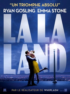 film La La Land streaming vf