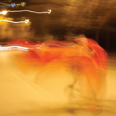 William Basinski - A Shadow in Time (2017) 320 KBPS