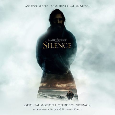 Kathryn Kluge & Kim Allen Kluge - Silence (OST) (2017) 320 KBPS