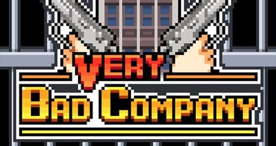 [ANDROID] Very Bad Company v1.60 - ENG