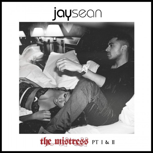 Jay Sean - The Mistress Pt. I & II (2016) 320 KBPS
