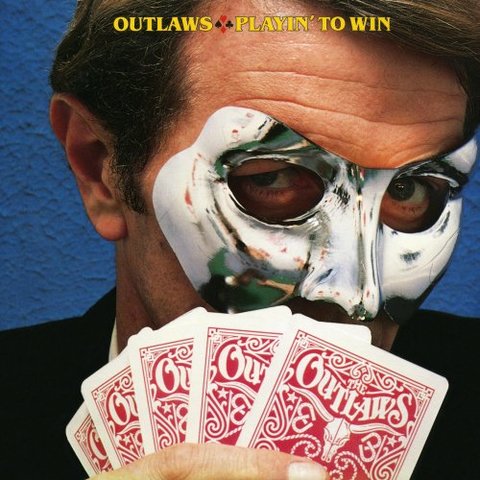 The Outlaws - Playin' To Win (Remastered) (2017) 320 KBPS