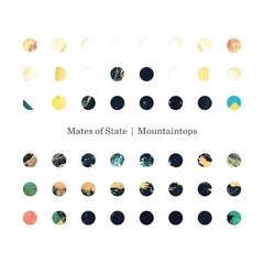 Mates Of State - Mountaintops (2011).mp3 - 128 Kbps