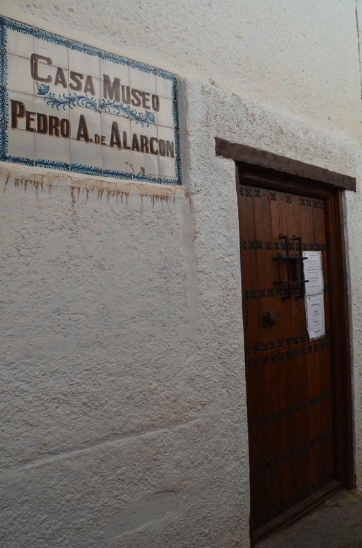 CAPILEIRA-10-3-2017-GRANADA - Los pueblos más bonitos de España-2010/2023 (11)