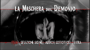 La maschera del demonio - Special Edition (1955) 1xDVD9+1xDVD5 Copia 1:1 ITA-ENG