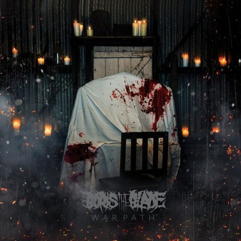 Boris the Blade - Warpath (2017) 320 KBPS