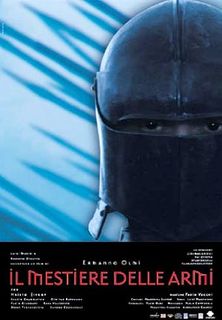 Il mestiere delle armi (2001)avi DVDRip MP3 ITA