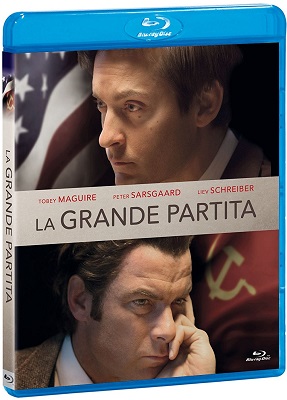 La Grande Partita (2014) .avi AC3 BRRIP - ITA - dasolo