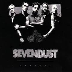 Sevendust - Seasons (2003).mp3 -128 Kbps