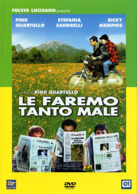 Le faremo tanto male (1998) .avi DVDRip AC3 ITA