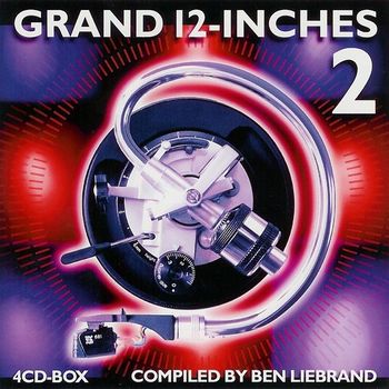 VA - Grand 12-Inches 02 (2005)