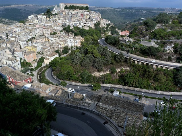 Noto - Modica y Ragusa - Sicilia - Ruta de 10 días en Coche (20)