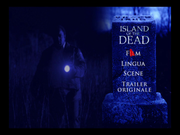 Island of the Dead - L'isola della morte (2000) DVD9 Copia 1:1 ITA-ENG