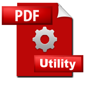 [ANDROID] PDF Utility Pro v6.2 (Unlocked) .apk - ITA