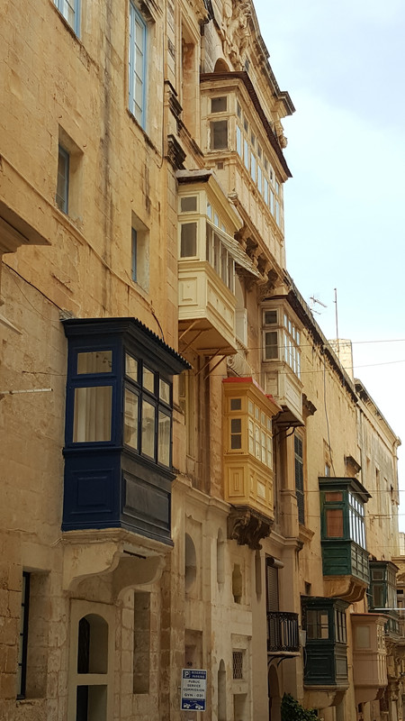 BONITA MALTA - Blogs de Malta - DÍA 3: LA VALLETTA (18)