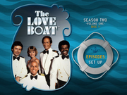 Love Boat - Stagione 2 (1978-1979) 8xDVD9 COPIA 1:1 ITA-ENG-FRE