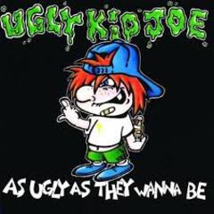 Ugly Kid Joe - As Ugly As They Wanna Be (1991).mp3 - 128 Kbps