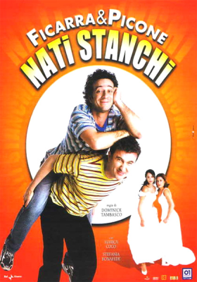 Nati stanchi (2002) DVD9 Copia 1:1 ITA