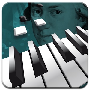 [ANDROID] Piano Master Mozart Special v2.21 .apk - ITA