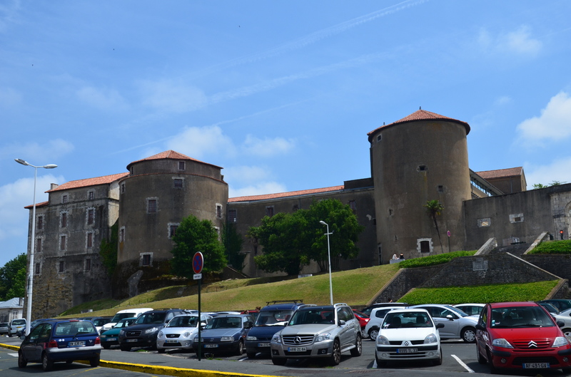 BAYONA-10-7-2016 - Francia y sus pueblos-2016/2022 (27)