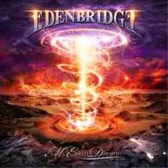 Edenbridge - My Earth Dream (2008).mp3 - 128 Kbps