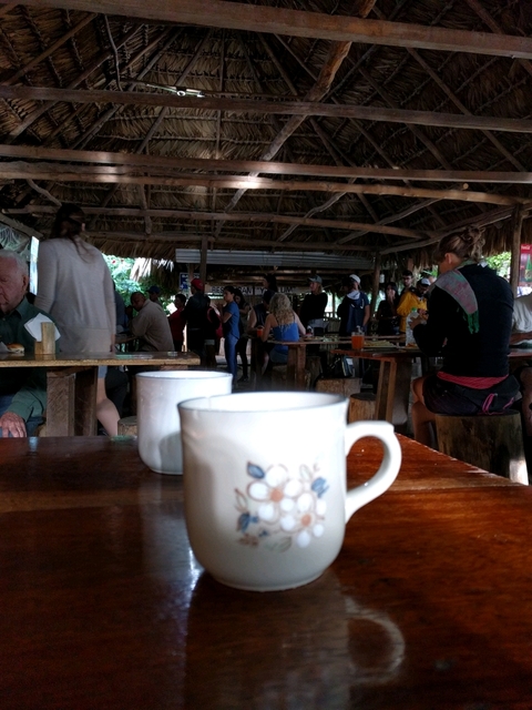 Día 9 y 10: frontera con Guatemala, Flores y Tikal. - 16 días en Guatemala y Chiapas: mochilero level (1)
