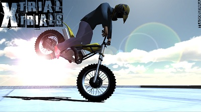 [ANDROID] Trial X Trials 3D HD v1.0.7 .apk - ENG