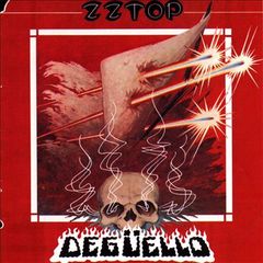 ZZ Top - Degüello (1979).mp3 - 128 Kbps