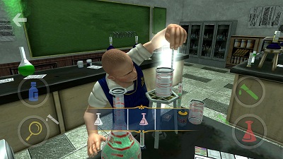 [ANDROID] Bully: Anniversary Edition v1.0.0.14 Mod (Money) .apk - ITA