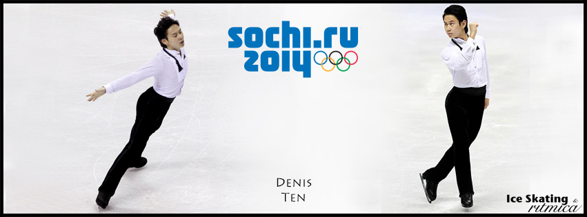 Denis_Ten_Olimpiadi