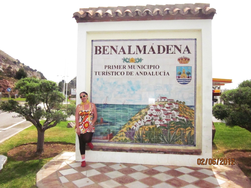 Benalmádena 🇪🇸 2012: 2-Day Itinerary & Travel Blog