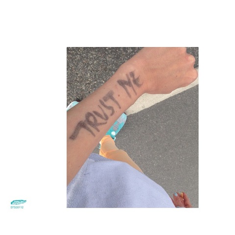 Mr. Tophat & Robyn - Trust Me (2017) 320 KBPS