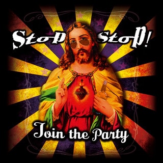 Stop, Stop - Join The Party (2014).mp3 - 128 Kbps