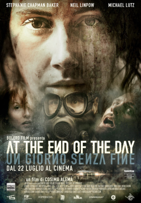 At the End of the Day - Un giorno senza fine (2011) DVD9 Copia 1:1 ITA-ENG