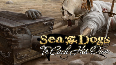 [PC] Sea Dogs To Each His Own (2012) - ENG