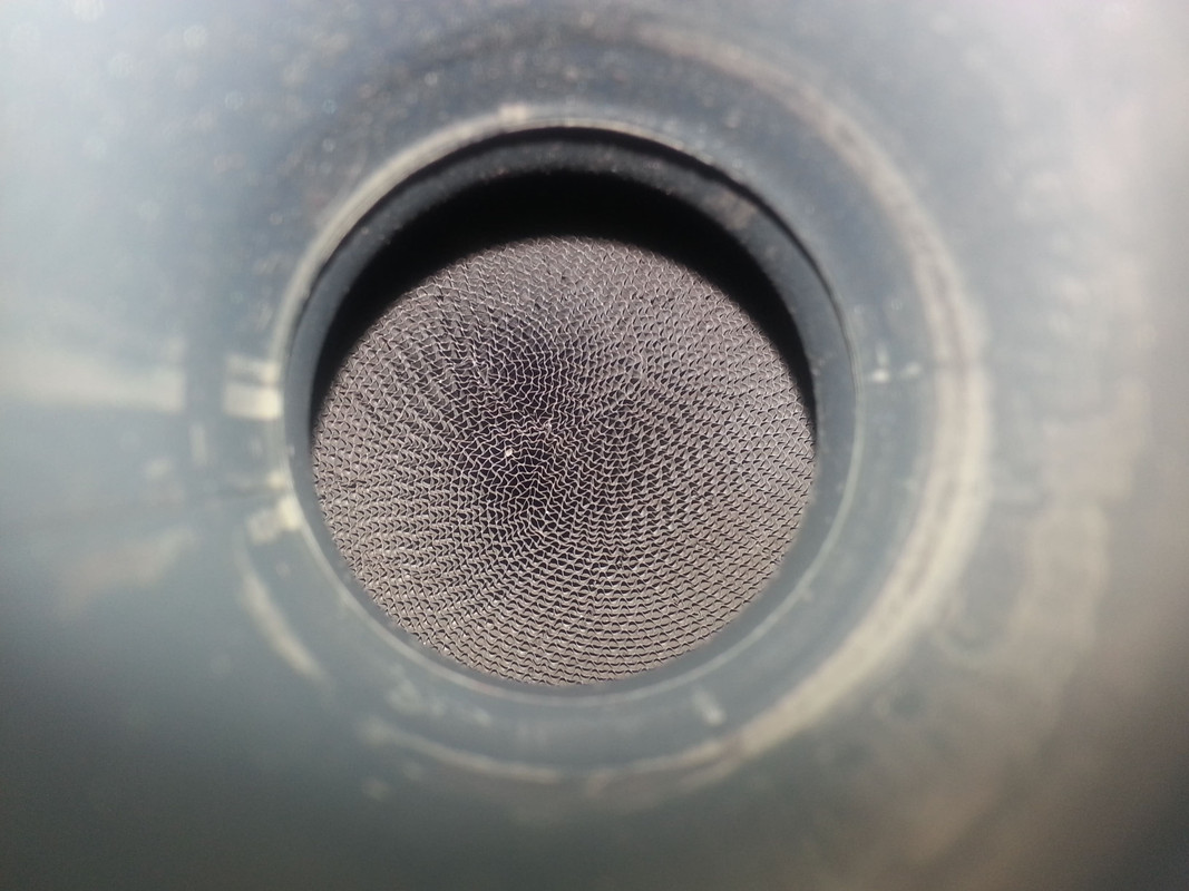 How I found out my catalytic converter was bad! | Jeep Wrangler Forum